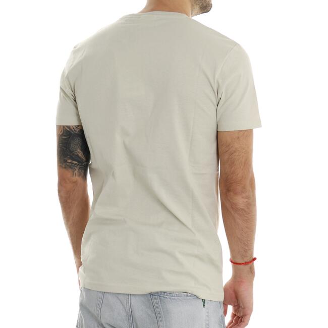 T-SHIRT ROCK SOLID - Mad Fashion | img vers.650x/